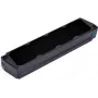 Alphacool NexXxoS HPE-60 X-Flow radiaator, vask - 320 mm, must
