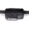 Pealamp Must Diamond Spot 400 — 400 lm, LED, IPX8 veekindel, AAA, valgusvihk 12–100 m, must