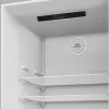 Külmik Indesit INK 25402 S4E | Kombi, eraldiseisev, No Frost, 249 L külmikus / 106 L sügavkülmikus, K 203,5 cm, Energiaklass E, 37 dB, Hõbedane