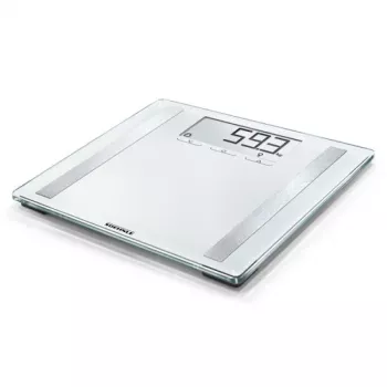 Elektrooniline isikukaal Soehnle Shape Sense Control 200