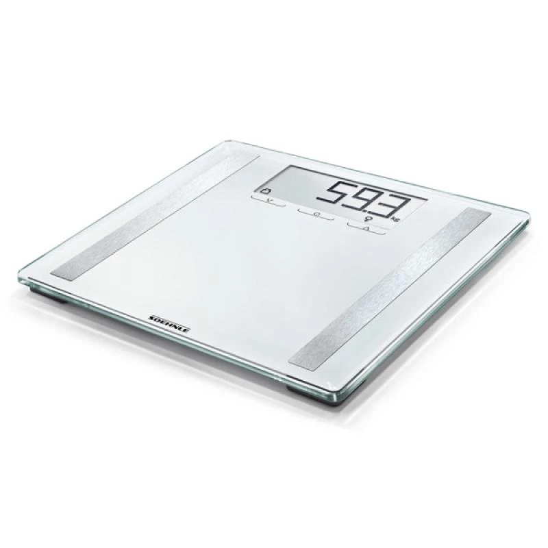 Elektrooniline isikukaal Soehnle Shape Sense Control 200