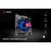 Termopasta SAVIO TG-03 13,5 W/m·K, 2 g — termoliidese segu