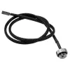 Temperatuuriandur XSPC Temperatursensor 2x G1/4 IG – kroom, 2x G1/4 emane