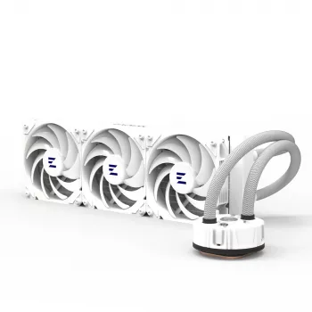 Zalman Reserator5 Z36 ARGB valge (ZT1225ASM)