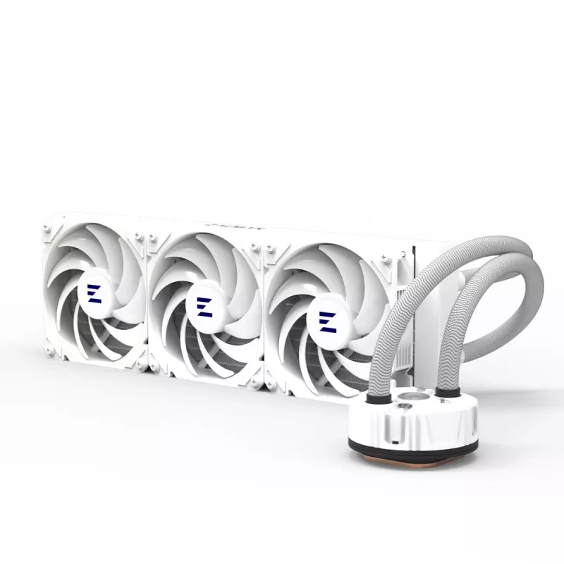 Zalman Reserator5 Z36 ARGB valge (ZT1225ASM)
