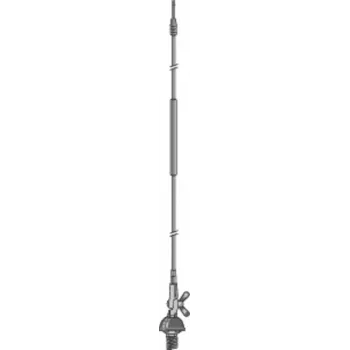 Midland 6700 antenn must