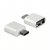Hiir DeLOCK 12532 Office mõlemakäeline USB Type-A optiline 3200 DPI