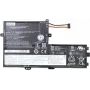 Aku Lenovo 11,25 V 52,5 Wh 3-elemendiline sisemine asendusaku 5B10T09095