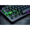 Razer Huntsman V3 Pro Mini klaviatuur Gaming USB QWERTZ Saksa Must