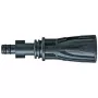 Makita - Adapter - sobib mudelitele Makita HW1200, HW1300