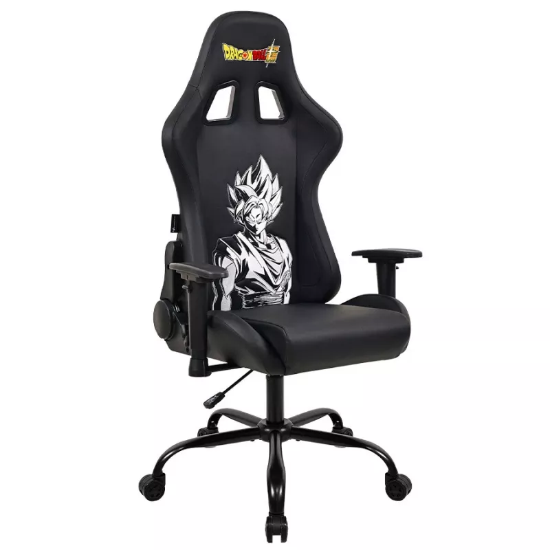 Subsonic Pro mängutool DBZ SON GOKU