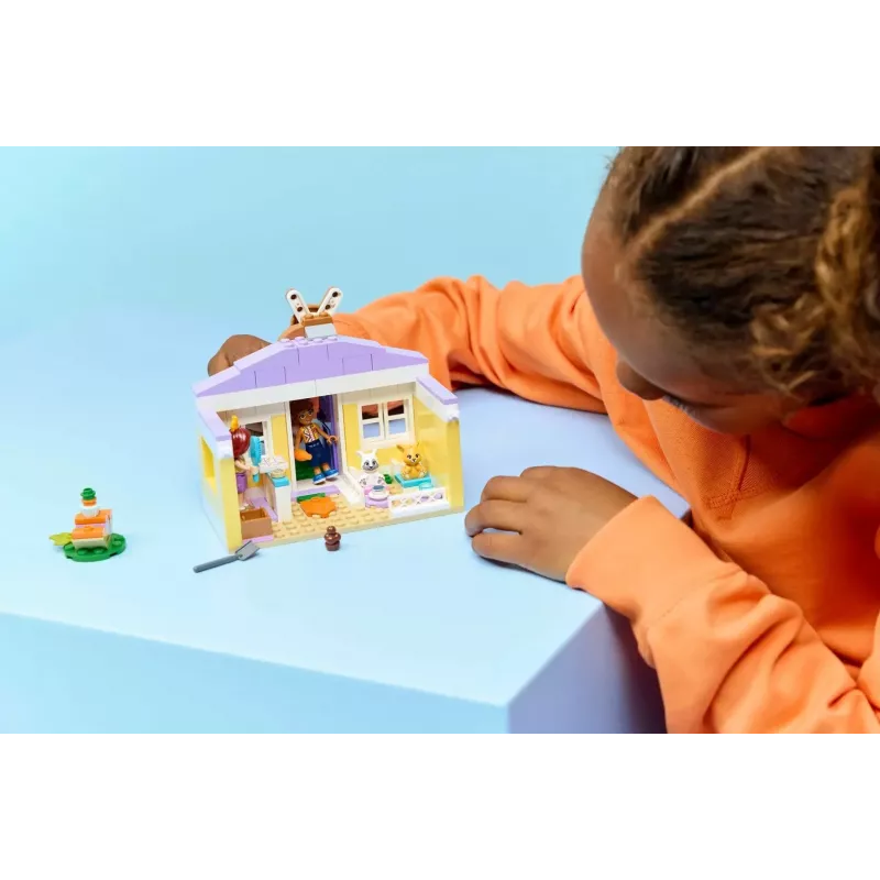 LEGO FRIENDS 42679 Heartlake City Küülikuhotell