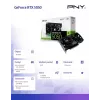 Graafikakaart PNY GeForce RTX 5050 — 8 GB GDDR6, 2317 MHz, 128-bit, PCIe x8 5.0, kahe ventilaatoriga jahutus