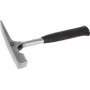 Haamer C.K Tools T4232 16 Must Hõbedane