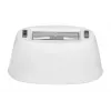 Braun PL5382 Valge
