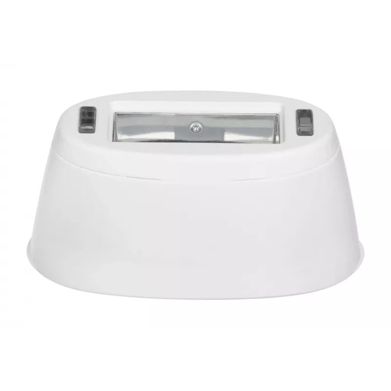 Braun PL5382 Valge