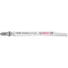 Bosch 2 608 900 546 pusle/saagimis-/tikksaeleht Pusleleht Bimetall 100 tk