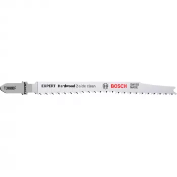 Bosch 2 608 900 546 pusle/saagimis-/tikksaeleht Pusleleht Bimetall 100 tk