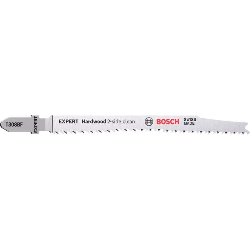 Bosch 2 608 900 546 pusle/saagimis-/tikksaeleht Pusleleht Bimetall 100 tk