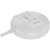 Juhtmevaba laadija CANYON WS-105 15W Qi2 valge – 15W juhtmevaba laadimine, Qi2-ühilduv