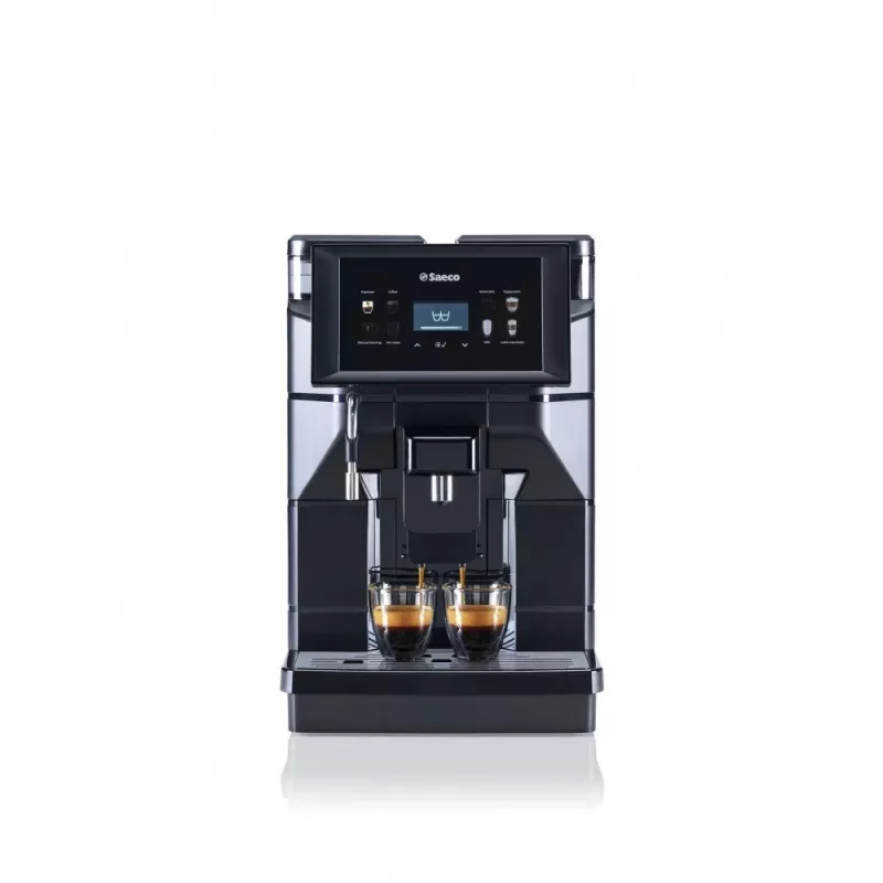 Automaatne kohvimasin SAECO AURORA M1 (9J0900) 1900 W Must