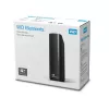 Western Digital WD Elements Desktop välise kõvaketas 4 TB Micro-USB B 3.2 Gen 1 (3.1 Gen 1) Must