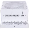 Toiteplokk Lian Li EG0850 850 W SFX, 20-pin ATX, 80 PLUS Gold, valge