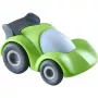 Mängusõiduk HABA 305561 Auto Roheline Hall Valge vanusele 2-8