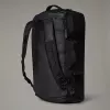 Reisikott The North Face Base Camp Voyager Duffel 32L - TNF Black/asphalt hall