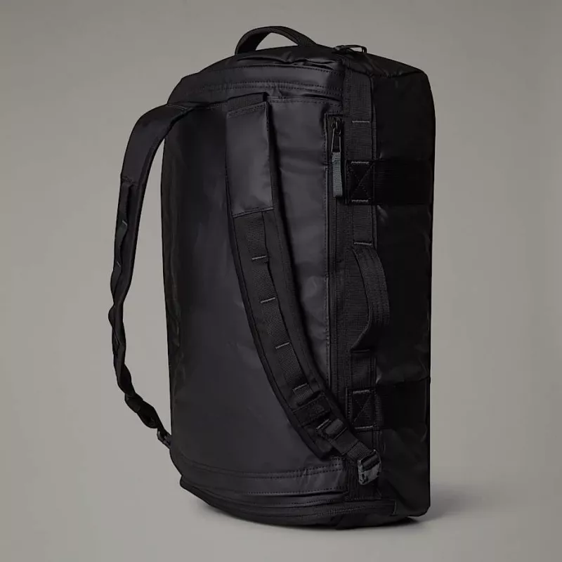 Reisikott The North Face Base Camp Voyager Duffel 32L - TNF Black/asphalt hall