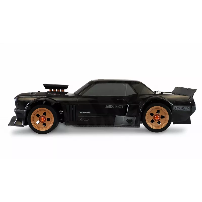 Car Amewi AMXRacing HC7 elektriajamiga 1:7 mõõtkavas 5000 mAh