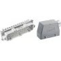 LappKabel Connector Set EPIC®KIT H-BE 24 75009651 24 + PE kruvid 1 komplekt (75009651)