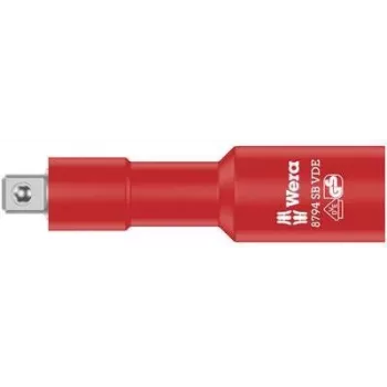 Wera 05004964001 salvestusseade