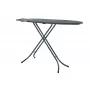 Täissuuruses triikimislaud Leifheit 72486 — laud 1200 x 380 mm, kõrgus 690–880 mm, kaal 4,6 kg