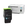 Lexmark Ultra High Yield - tsüaan - Originaal