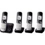 DECT telefon Panasonic KX-TG6824GB