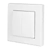 Homematic IP Tasterwippe für Markenschalter universal
