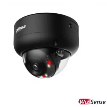 Turvakaamera DAHUA NET CAMERA 6MP DOME DH-IPC-HDBW3649E-AS-IL-0280B-B