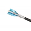 Extralink CAT5E SFTP (SF/UTP) V2 Outdoor 305M keerdpaar