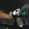Makita GA5050R nurklihvija, 125 mm, 1300 W