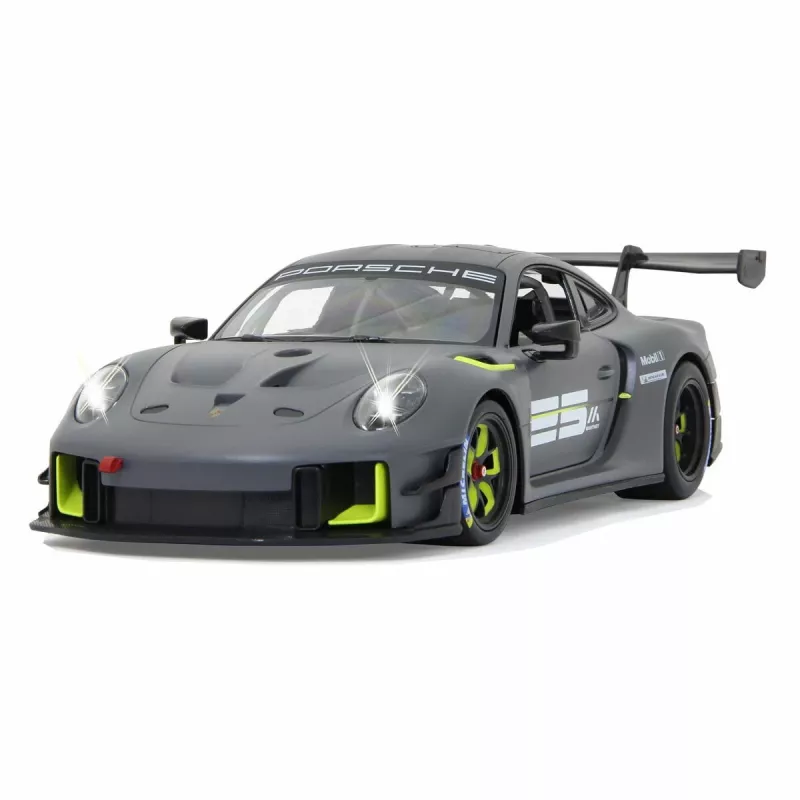 Sportauto Jamara Porsche 911 GT2 RS elektrimootor 1:14 720 g 7 patareid