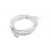 LANBERG PCU6-10CC-0300-S Cat6 U/UTP RJ-45 võrgukaabel, 3 m, hall
