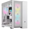 Corsair 6500D AIRFLOW Midi Tower Valge