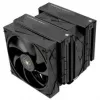Thermalright Royal Pretor 130 CPU Cooler, Dual-Tower - 1x 120mm, 1x 130mm, must (ROYAL PRETOR 130 Must)
