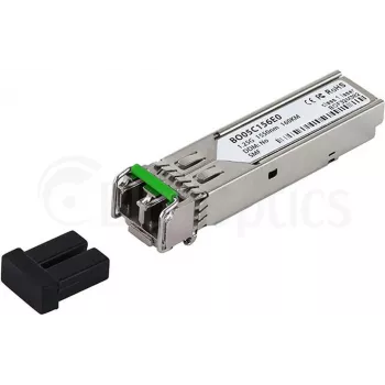 SFP-moodul CBO SFP-1G-ZX-160KM-BR-BO 1,25 Gbps 160 km LC ühemoodiline