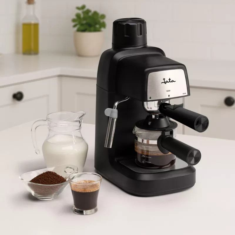 Espressomasin Jata JECA2201