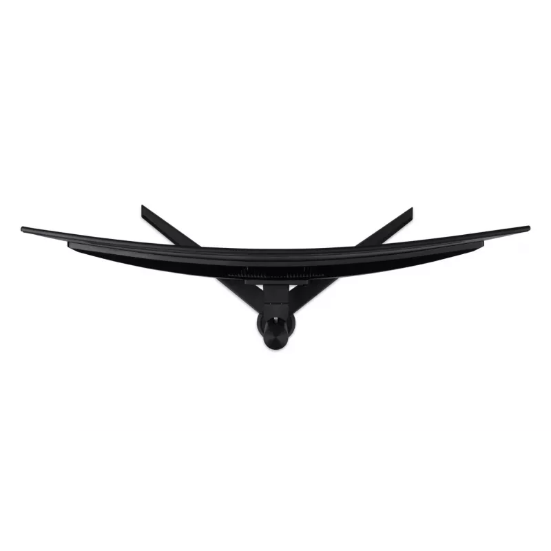 Acer NITRO XZ0 XZ322QU P3 arvutimonitor 80 cm (31.5) 2560 x 1440 pikslit Wide Quad HD LCD Must