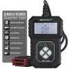 OBDII diagnostester QOLTEC ProLine (mudel 50684)