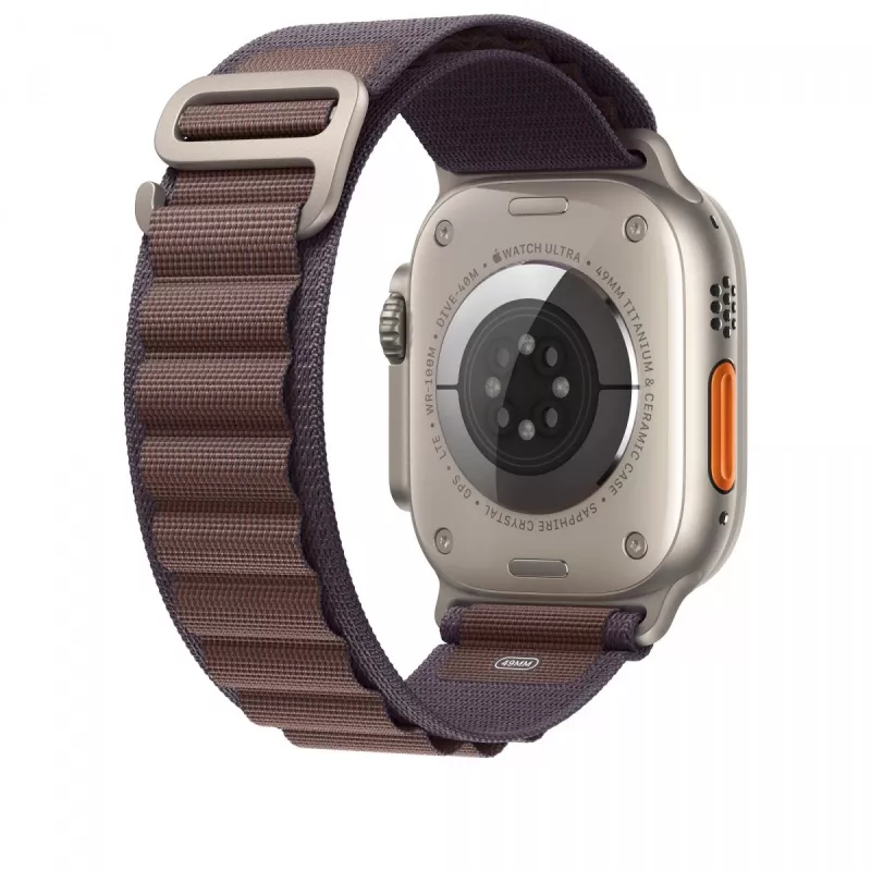 Indigo Alpine Loop 49 mm - M