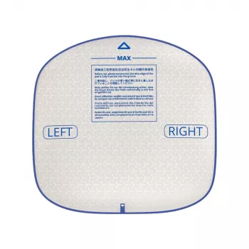 PETKIT PN104390 lemmikloomahügieenitoode sinises ja valges, mudel P99035